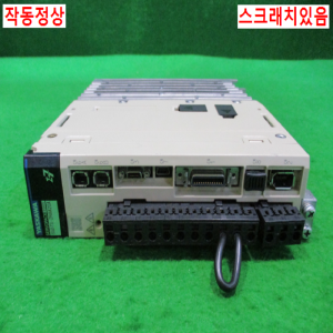 북70594/서보드라이버/SGD7S-2R8A20A/400W/야스가와